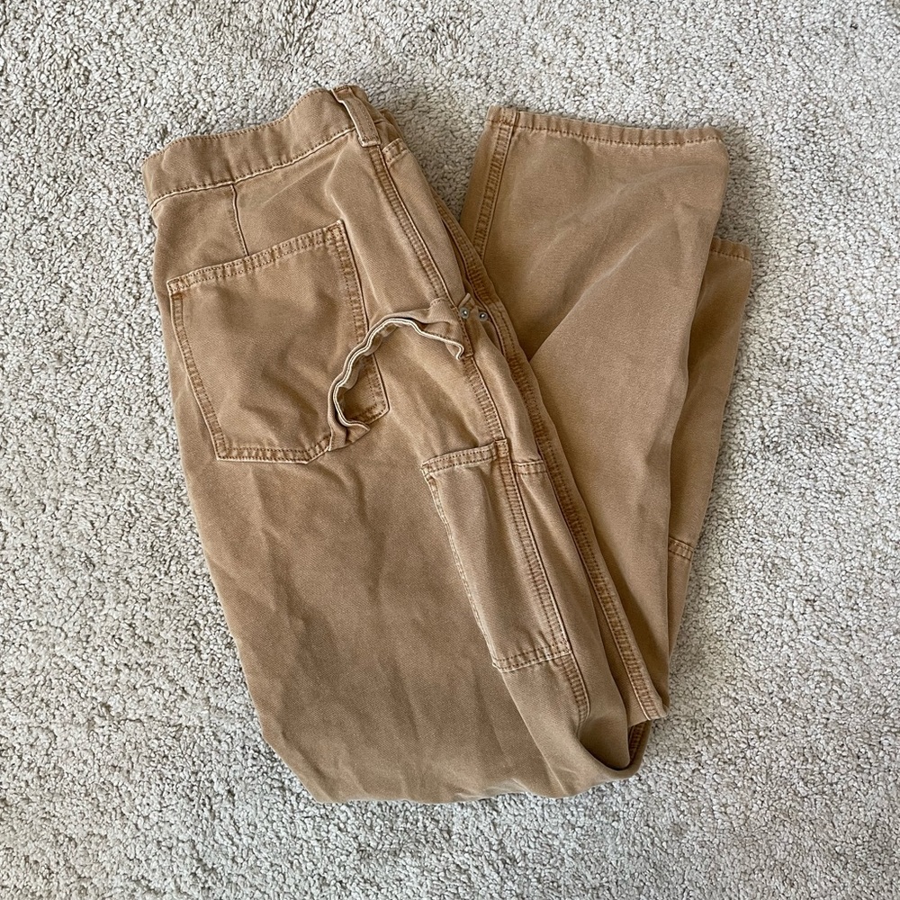 ASOS Carpenter Pants